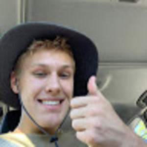 Meet your Posher, Asher